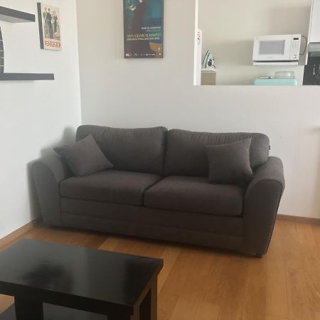 Beautiful, Down-Town Apartment Kota Meksiko Bagian luar foto