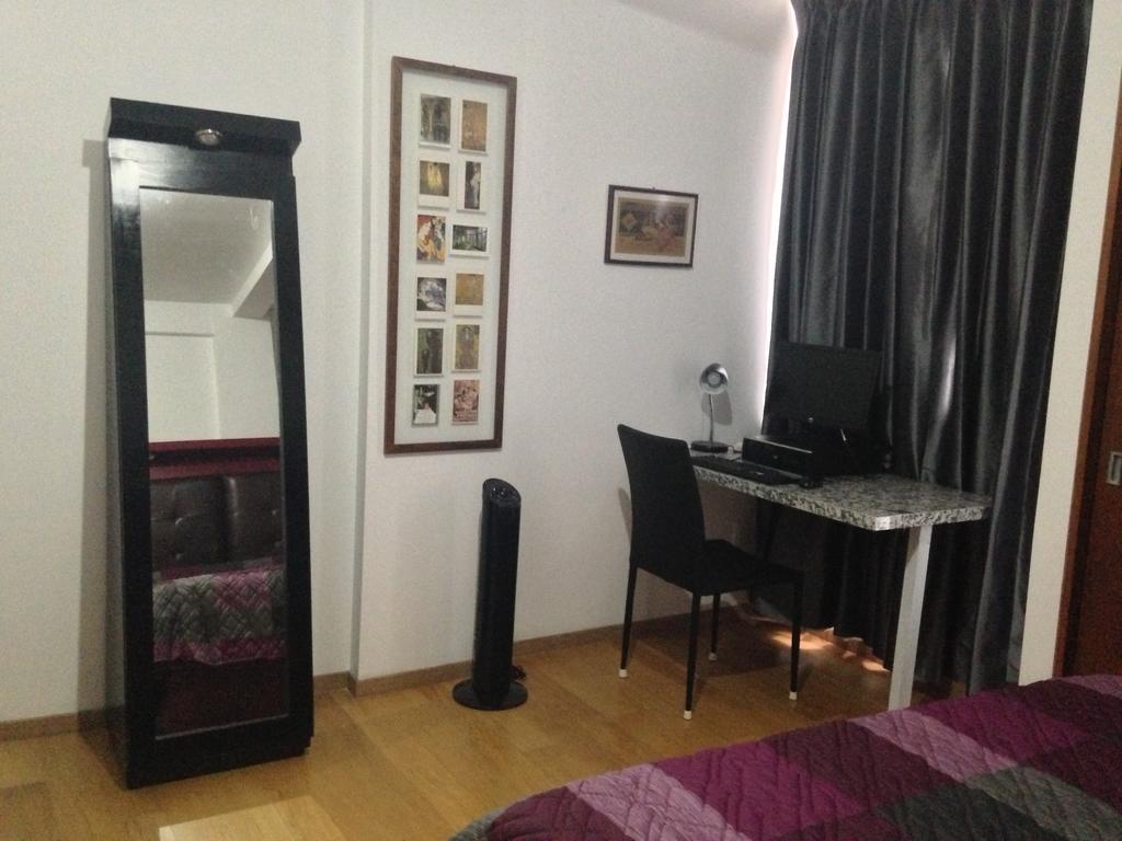 Beautiful, Down-Town Apartment Kota Meksiko Bagian luar foto