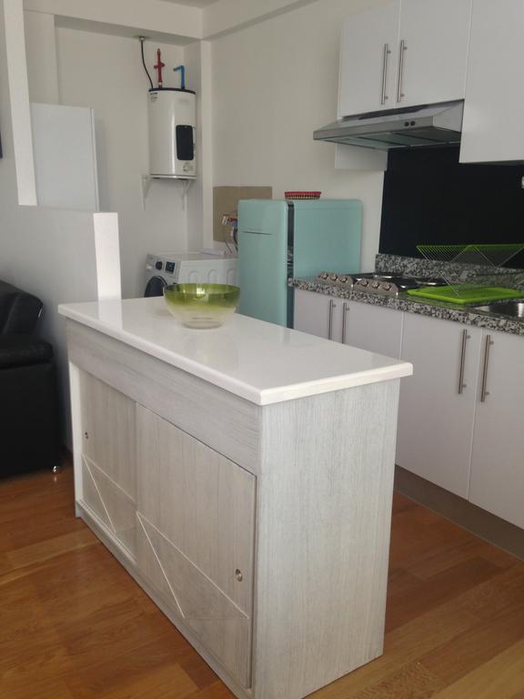 Beautiful, Down-Town Apartment Kota Meksiko Bagian luar foto