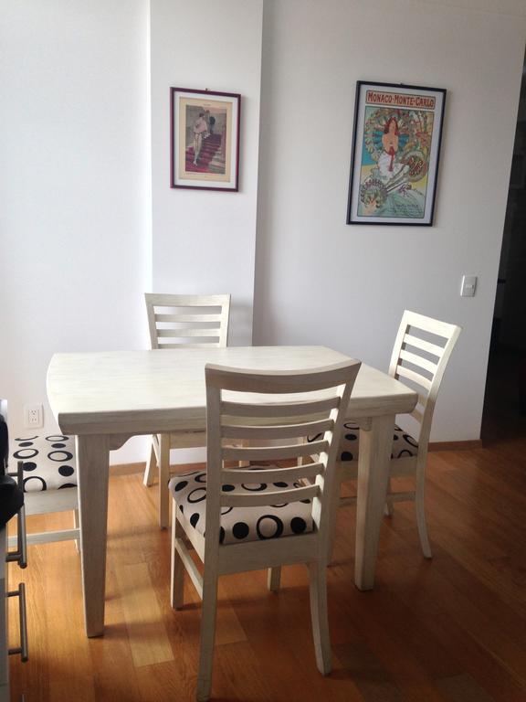 Beautiful, Down-Town Apartment Kota Meksiko Bagian luar foto