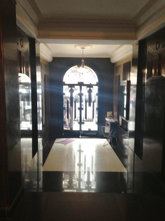 Beautiful, Down-Town Apartment Kota Meksiko Bagian luar foto