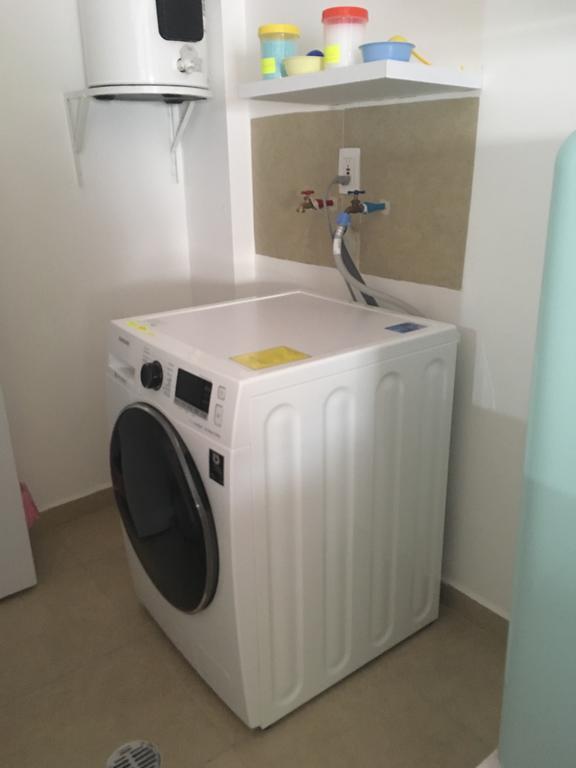 Beautiful, Down-Town Apartment Kota Meksiko Bagian luar foto