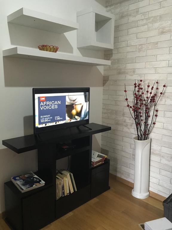 Beautiful, Down-Town Apartment Kota Meksiko Bagian luar foto