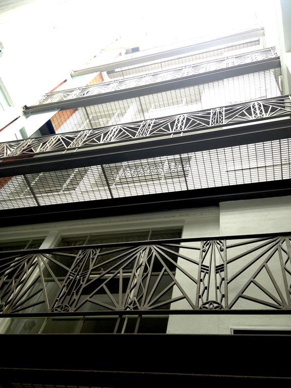 Beautiful, Down-Town Apartment Kota Meksiko Bagian luar foto